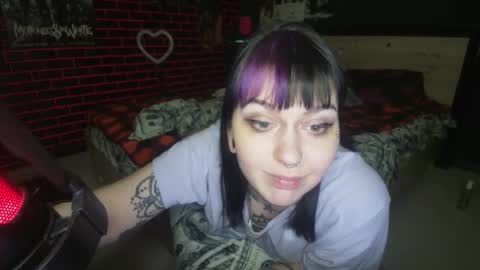 Messalina Horror online show from 10-06-25, 09:12