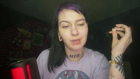 Messalina Horror online show from 10-08-25, 12:14