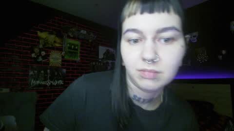 Messalina Horror online show from 12-15-25, 09:13