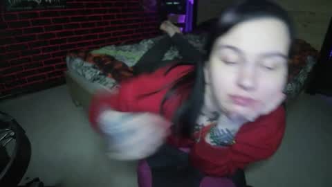 Messalina Horror online show from 02-21-26, 04:52