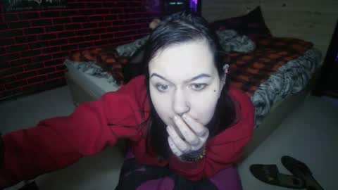 Messalina Horror online show from 02-22-26, 07:45