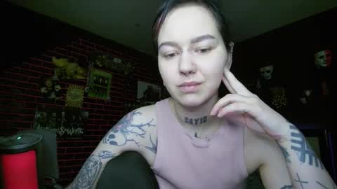 Messalina Horror online show from 03-16-26, 09:02