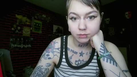 Messalina Horror online show from 04-06-26, 06:09