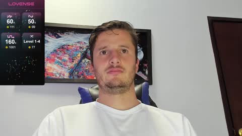 horse_man2 online show from 01-14-25, 04:40