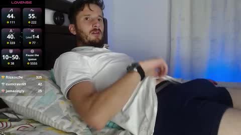 horse_man2 online show from 02-21-26, 01:17