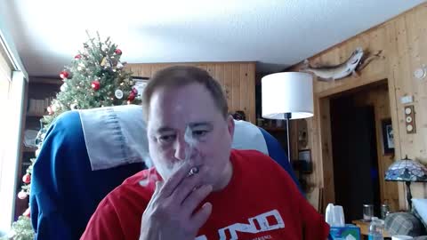 horsebigballs online show from 01-17-25, 06:12