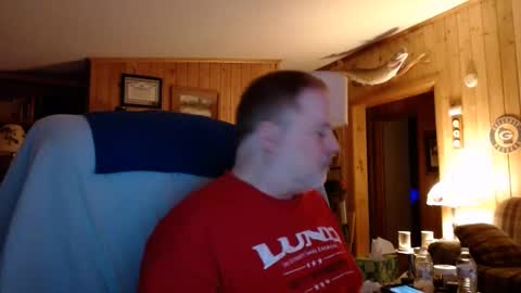 horsebigballs online show from 02-04-25, 04:48