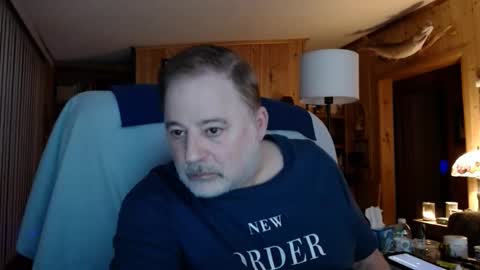 horsebigballs online show from 02-08-25, 04:36