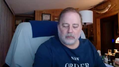 horsebigballs online show from 02-08-25, 07:37