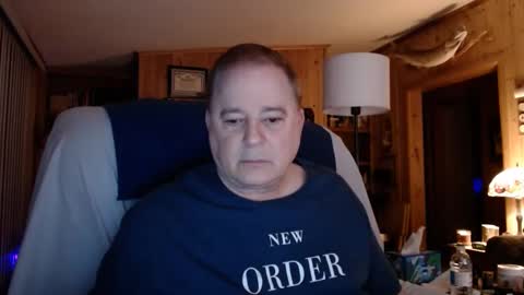 horsebigballs online show from 02-09-25, 11:46