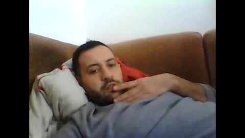 Snapshot of horsechris chatting on 12-22-24, 10:49 Chriss90 online show from 12-22-24, 10:49