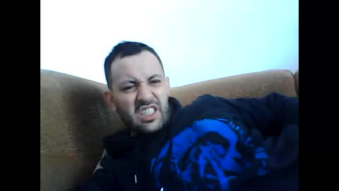 Snapshot of horsechris chatting on 02-16-25, 12:32 Chriss90 online show from 02-16-25, 12:32