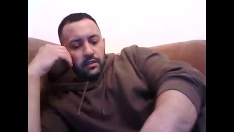 Snapshot of horsechris chatting on 03-07-25, 06:22 Chriss90 online show from 03-07-25, 06:22