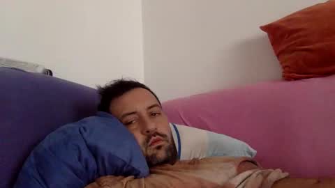 Snapshot of horsechris chatting on 10-12-25, 10:14 Chriss90 online show from 10-12-25, 10:14