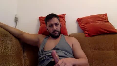 Snapshot of horsechris chatting on 11-09-25, 11:19 Chriss90 online show from 11-09-25, 11:19