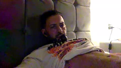 Snapshot of horsechris chatting on 03-02-26, 10:05 Chriss90 online show from 03-02-26, 10:05