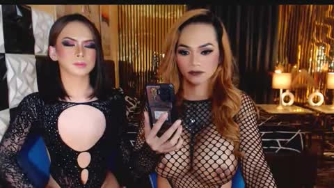 horsecockjackie online show from 03-27-26, 09:32