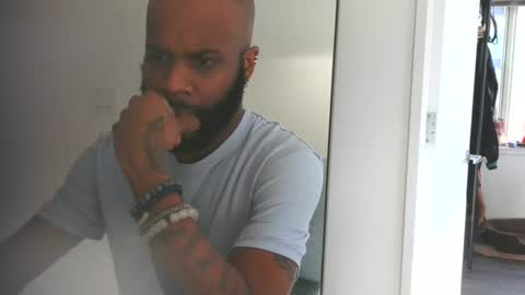 Horus00 online show from 01-20-25, 02:03