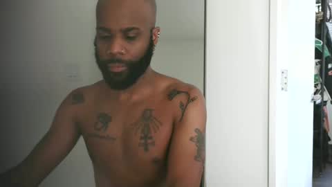 Horus00 online show from 01-27-25, 01:09