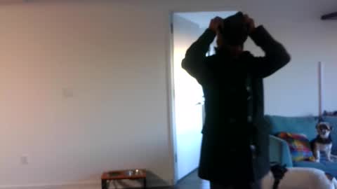 Horus00 online show from 12-20-25, 12:34