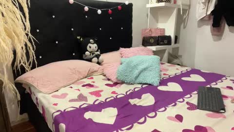 hot2gether69 online show from 03-05-26, 01:12