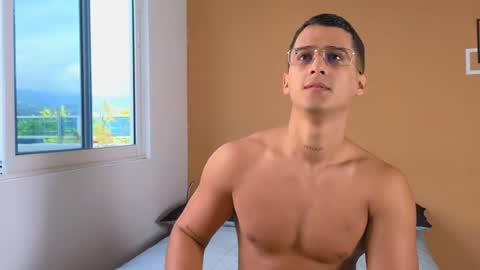 Marcus  Tatti  online show from 12-20-24, 12:49