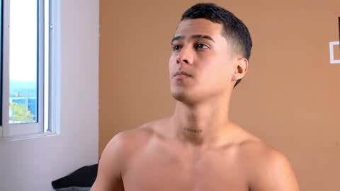 Marcus  Tatti  online show from 12-26-24, 08:32