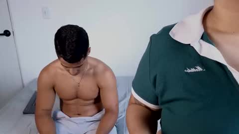 Marcus  Tatti  online show from 10-16-25, 03:02