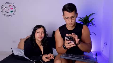 Marcus  Tatti  online show from 11-27-25, 04:42