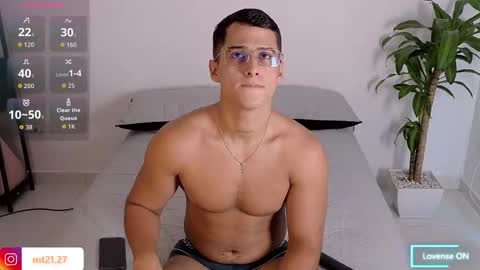 Snapshot of hot69temptation chatting on 02-24-26, 12:14 Marcus Tatti online show from 02-24-26, 12:14