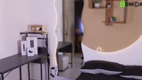 Marcus  Tatti  online show from 05-08-26, 03:45