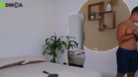Snapshot of hot69temptation chatting on 06-19-26, 02:43 Marcus Tatti online show from 06-19-26, 02:43