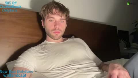 Edward aka Wolf online show from 04-16-26, 09:04