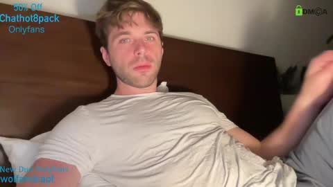 Edward aka Wolf online show from 05-29-26, 04:43