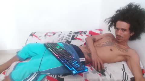 Private open online show from 12-02-24, 08:22