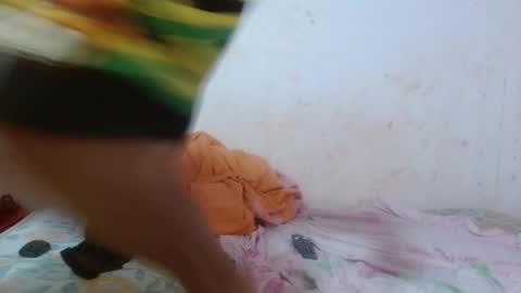 Private open online show from 12-25-24, 06:41