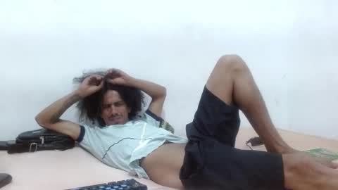 Private open online show from 01-05-25, 03:32