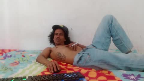 Private open online show from 01-06-25, 03:19