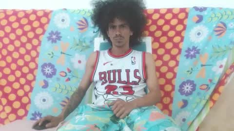 Private open online show from 01-07-25, 06:56