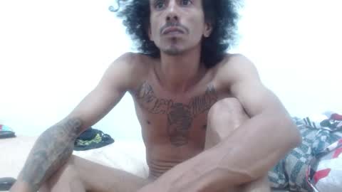 Private open online show from 01-10-25, 01:10