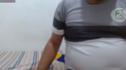 Private open online show from 01-15-25, 02:06