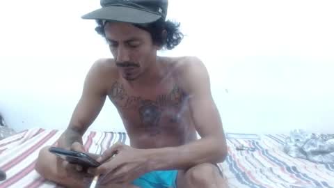 Private open online show from 01-16-25, 04:07