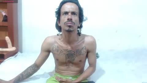 Private open online show from 01-23-25, 01:19