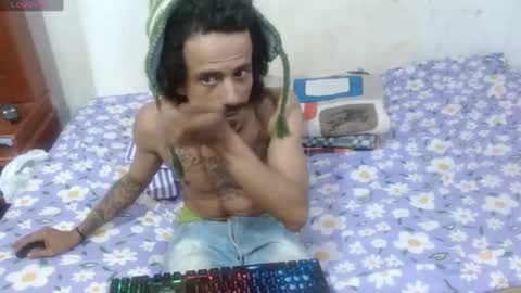 Private open online show from 01-23-25, 09:39