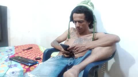 Private open online show from 01-27-25, 06:30