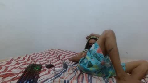 Private open online show from 02-08-25, 02:47