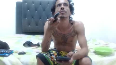 Private open online show from 02-11-25, 11:33