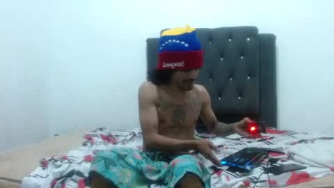 Private open online show from 02-17-25, 03:25