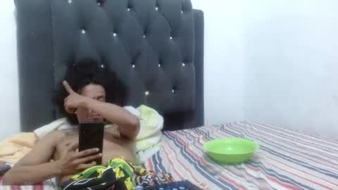 Private open online show from 03-01-25, 11:15