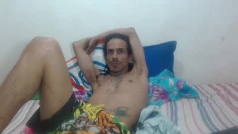 Private open online show from 09-30-25, 02:27